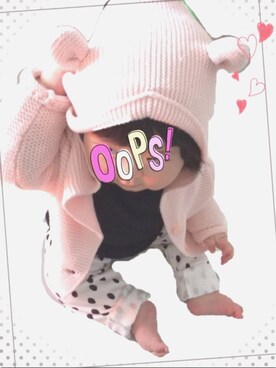 remuさんのコーディネート