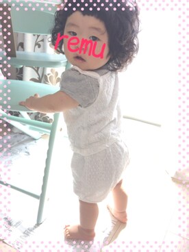 remuさんのコーディネート