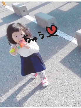 remuさんのコーディネート