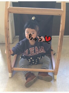 remuさんのコーディネート