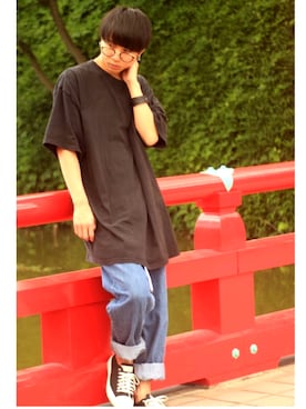 reiさんのコーディネート