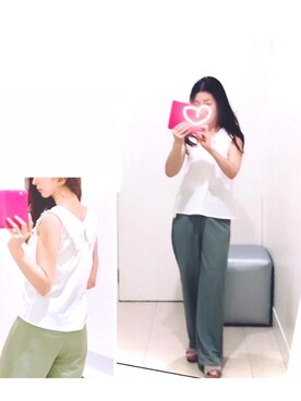 なすび153さんのコーディネート