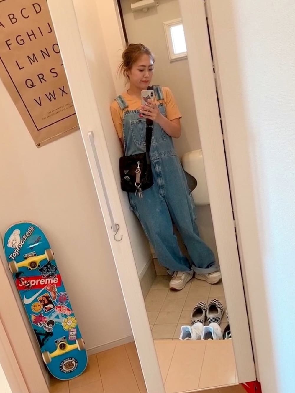 UGG for emmi】805 X MLTを使った人気ファッション