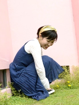 naoさんのコーディネート