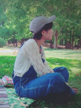 naoさんのコーディネート