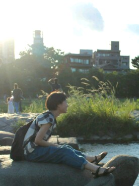 naoさんのコーディネート