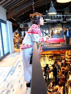 naoさんのコーディネート