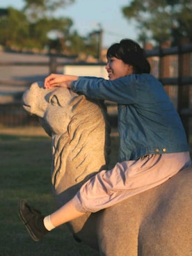 naoさんのコーディネート