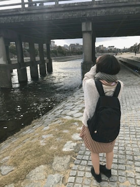 naoさんのコーディネート