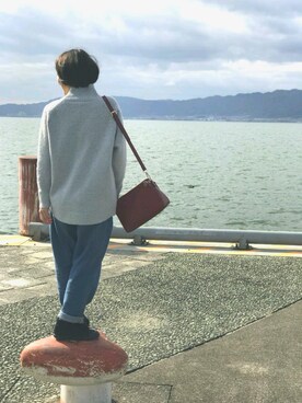 naoさんのコーディネート