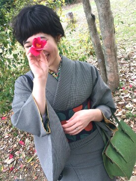 naoさんのコーディネート