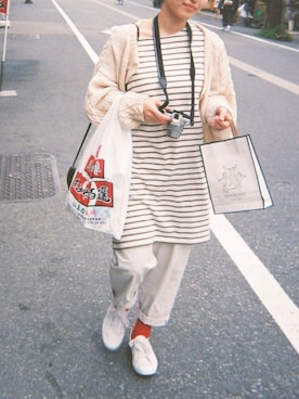 naoさんのコーディネート