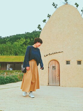 naoさんのコーディネート