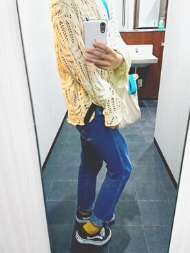 naoさんのコーディネート