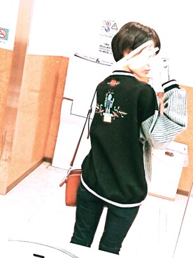 naoさんのコーディネート