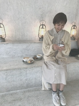 naoさんのコーディネート