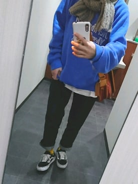 naoさんのコーディネート