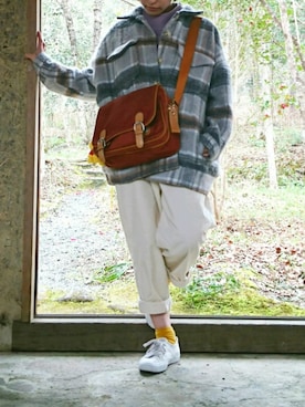 naoさんのコーディネート