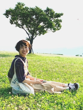 naoさんのコーディネート