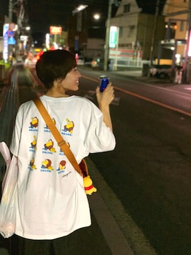 naoさんのコーディネート