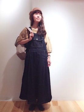 mizukiさんのコーディネート