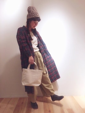 mizukiさんのコーディネート