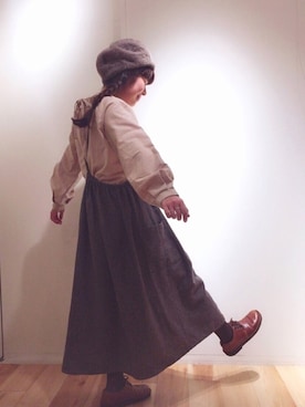 mizukiさんのコーディネート