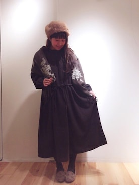 mizukiさんのコーディネート