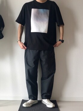 よつさんのコーディネート