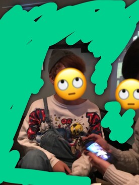 Sさんのコーディネート