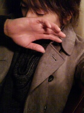 駿さんのコーディネート