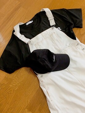 Renさんのコーディネート