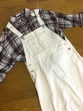 Renさんのコーディネート