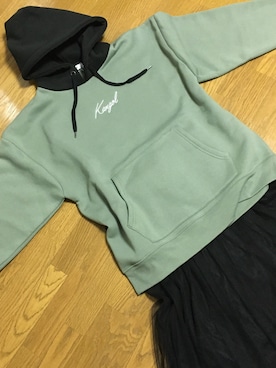 Renさんのコーディネート