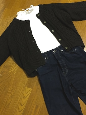 Renさんのコーディネート