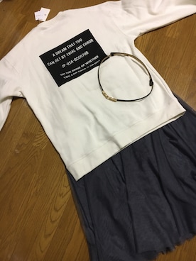 Renさんのコーディネート