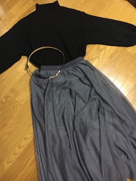 Renさんのコーディネート