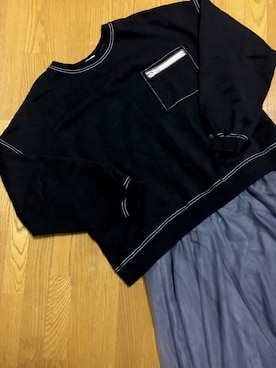 Renさんのコーディネート