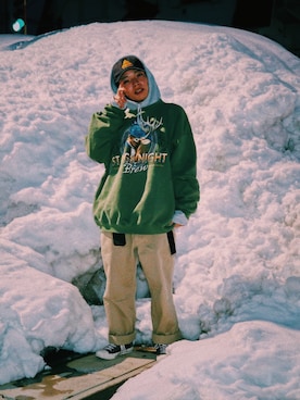 rider1224さんのコーディネート