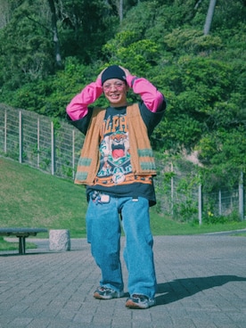 rider1224さんのコーディネート