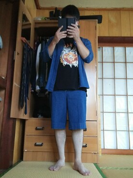 shoさんのコーディネート