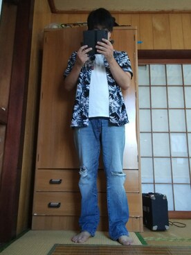 shoさんのコーディネート