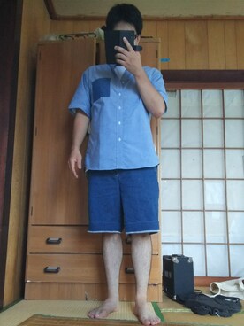 shoさんのコーディネート