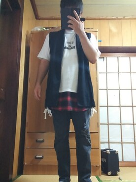 shoさんのコーディネート