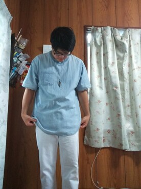 shoさんのコーディネート