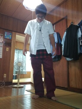 shoさんのコーディネート