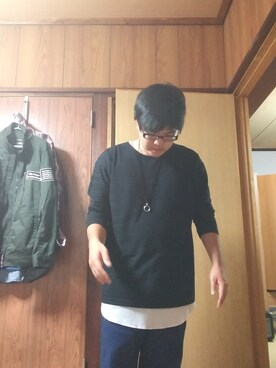 shoさんのコーディネート