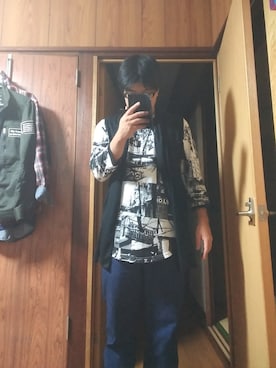 shoさんのコーディネート