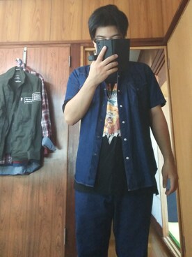 shoさんのコーディネート