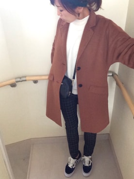 kiyoさんのコーディネート